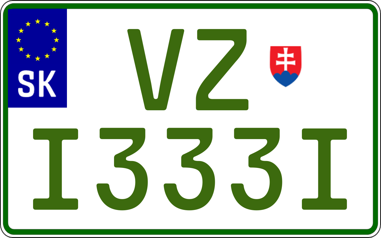 Typ IV - Elektro 2R
