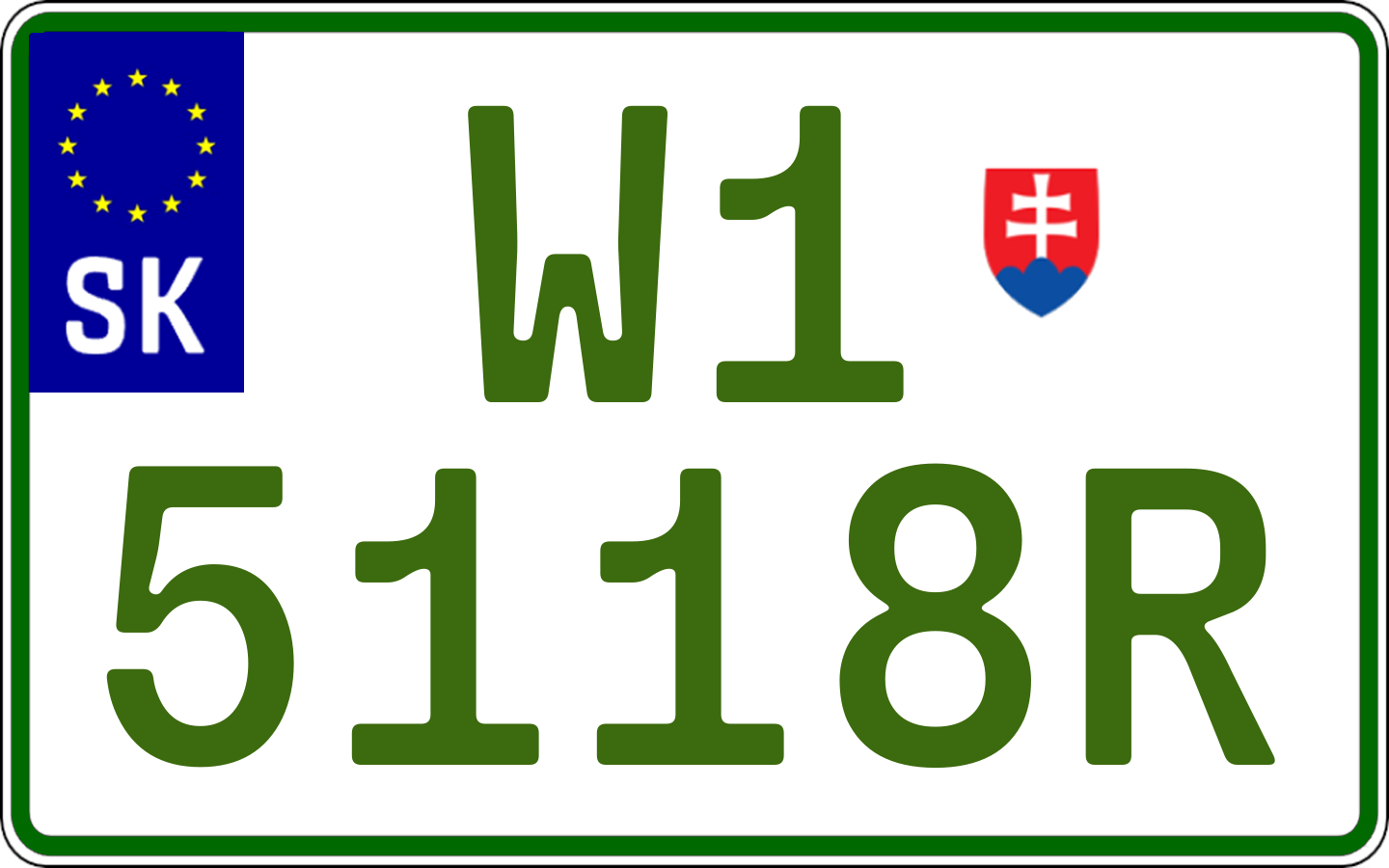 Typ IV - Elektro 2R