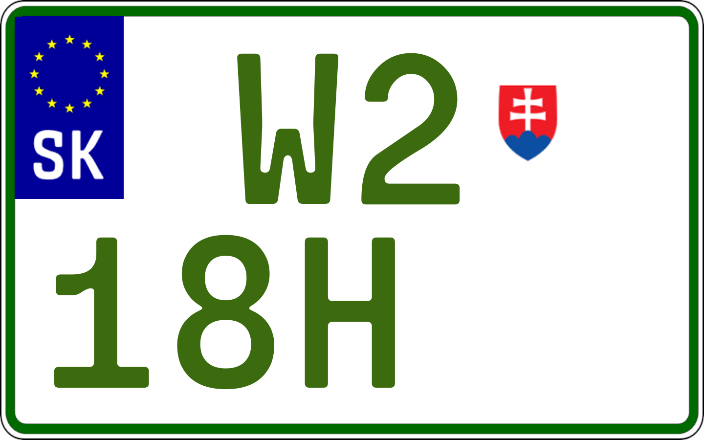 Typ IV - Elektro 2R