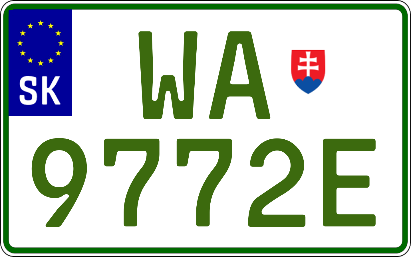 Typ IV - Elektro 2R