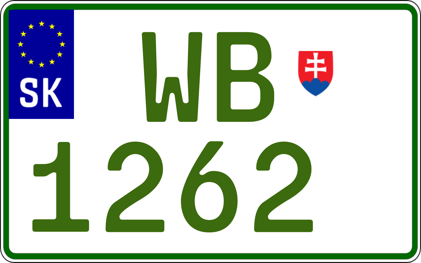 Typ IV - Elektro 2R