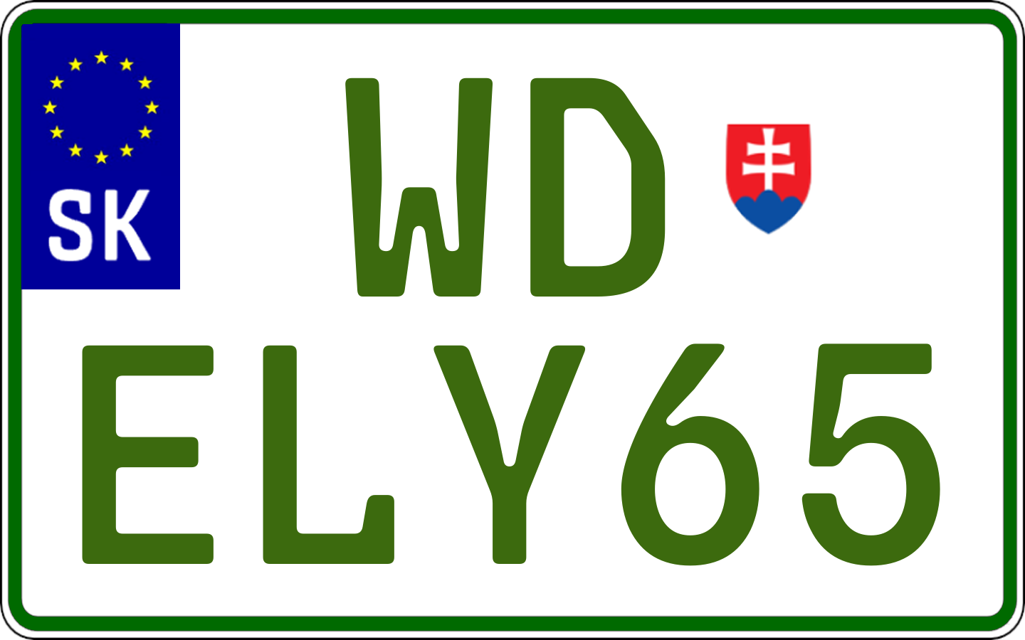 Typ IV - Elektro 2R