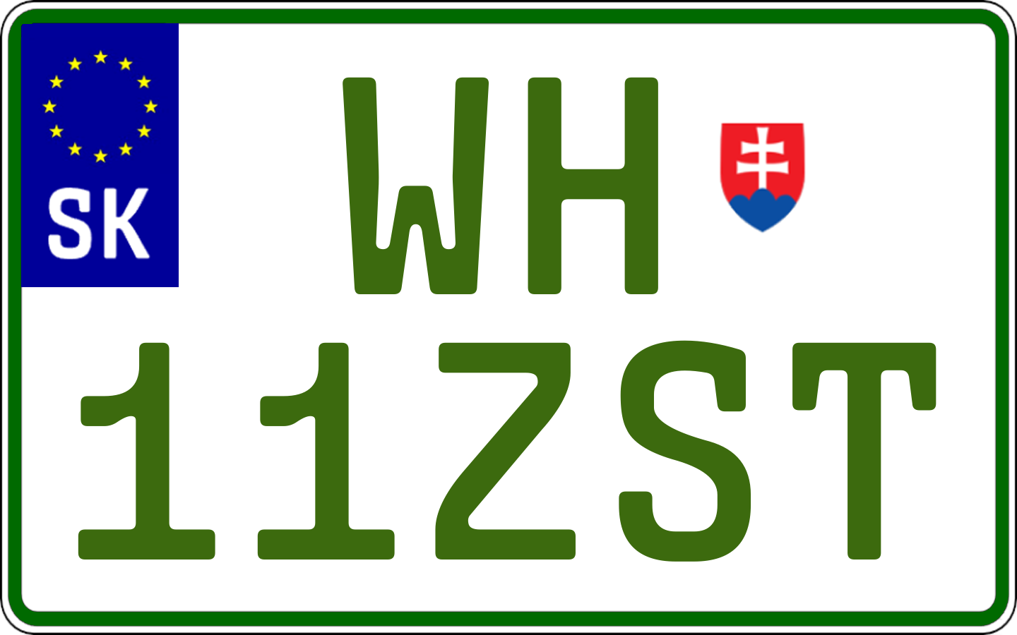 Typ IV - Elektro 2R