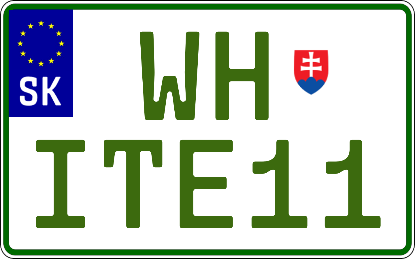 Typ IV - Elektro 2R
