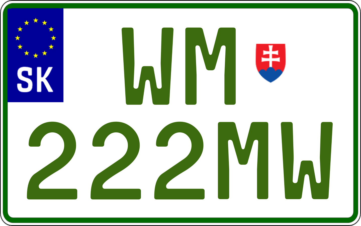 Typ IV - Elektro 2R