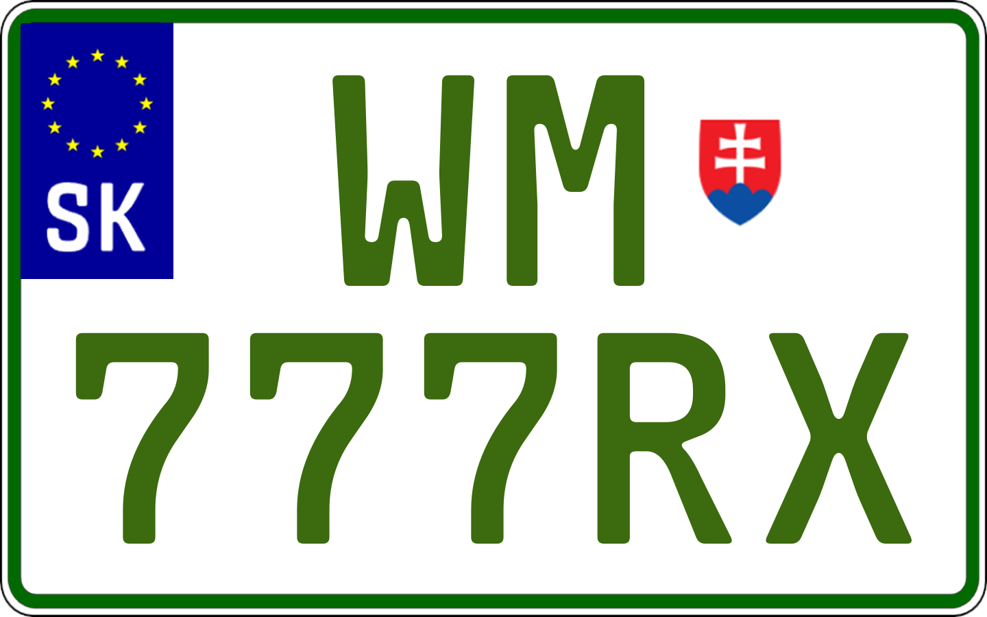 Typ IV - Elektro 2R