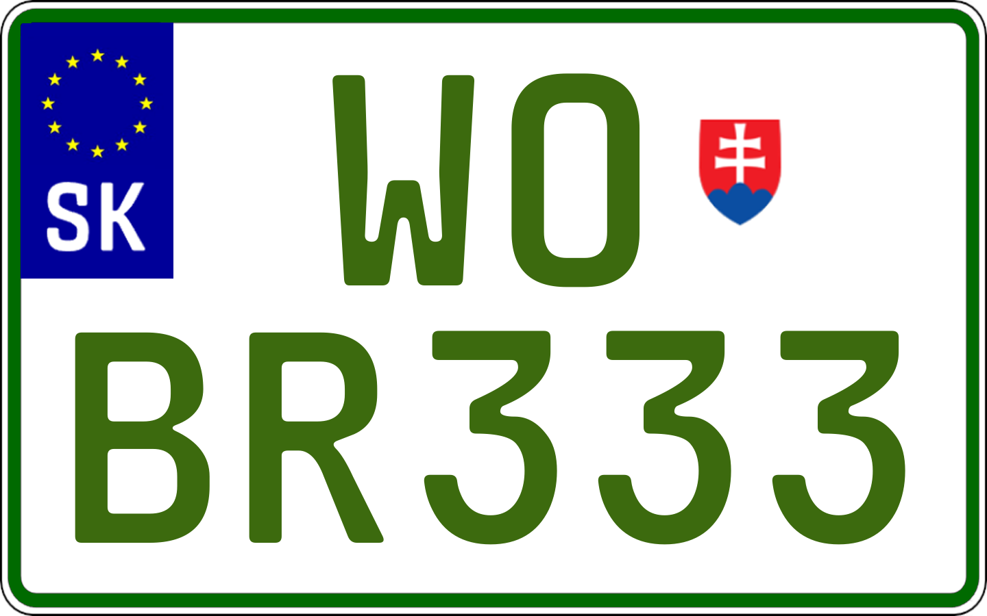 Typ IV - Elektro 2R