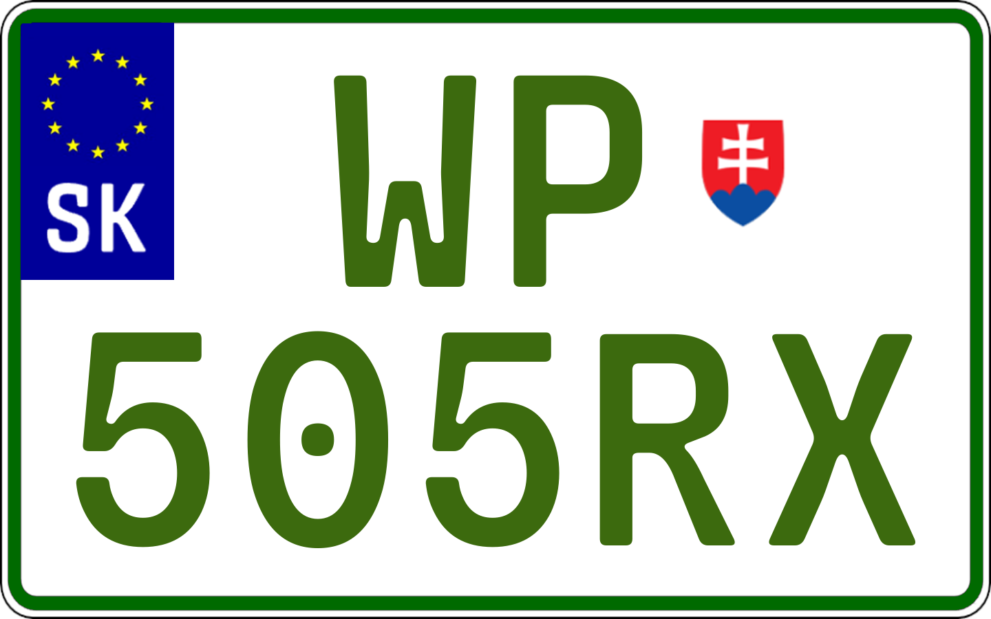 Typ IV - Elektro 2R