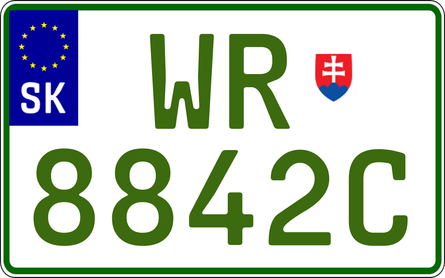 Typ IV - Elektro 2R