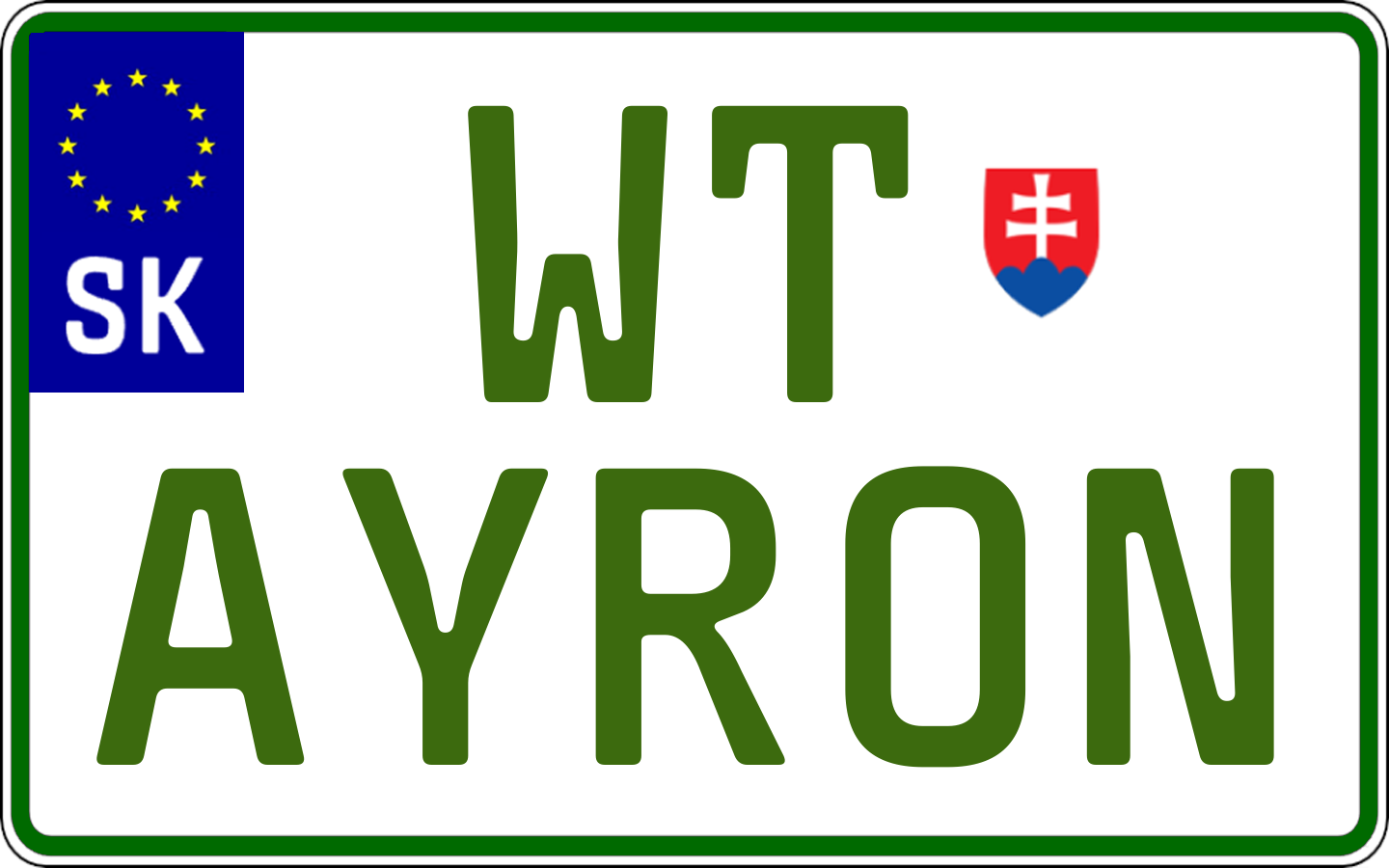 Typ IV - Elektro 2R