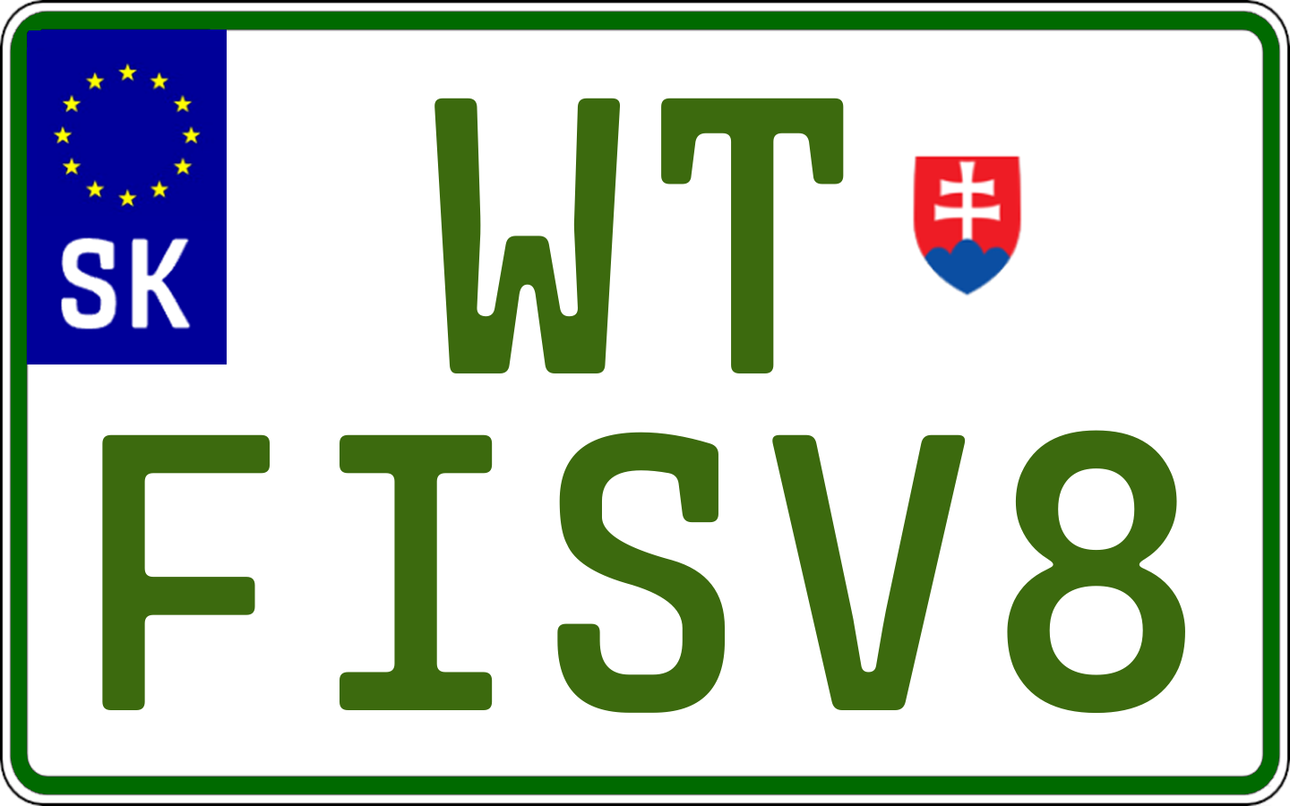 Typ IV - Elektro 2R