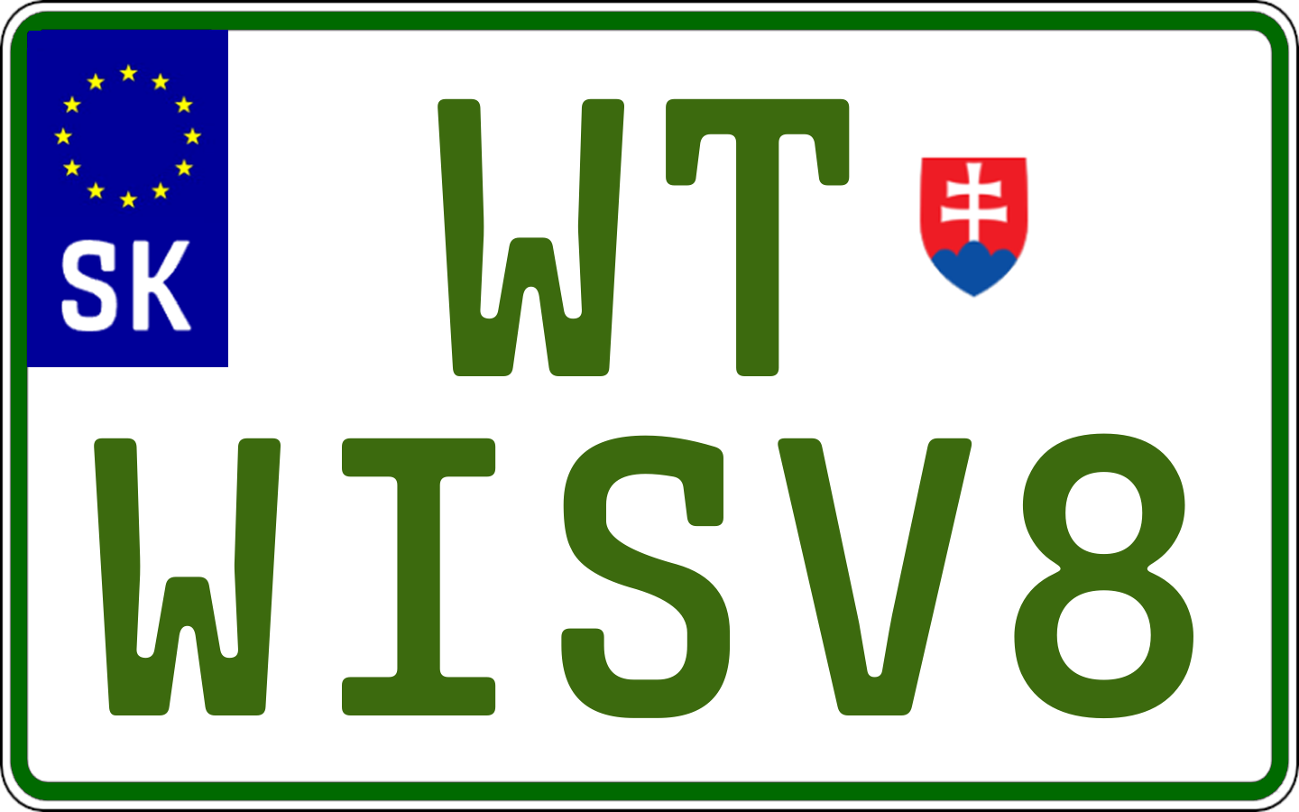 Typ IV - Elektro 2R