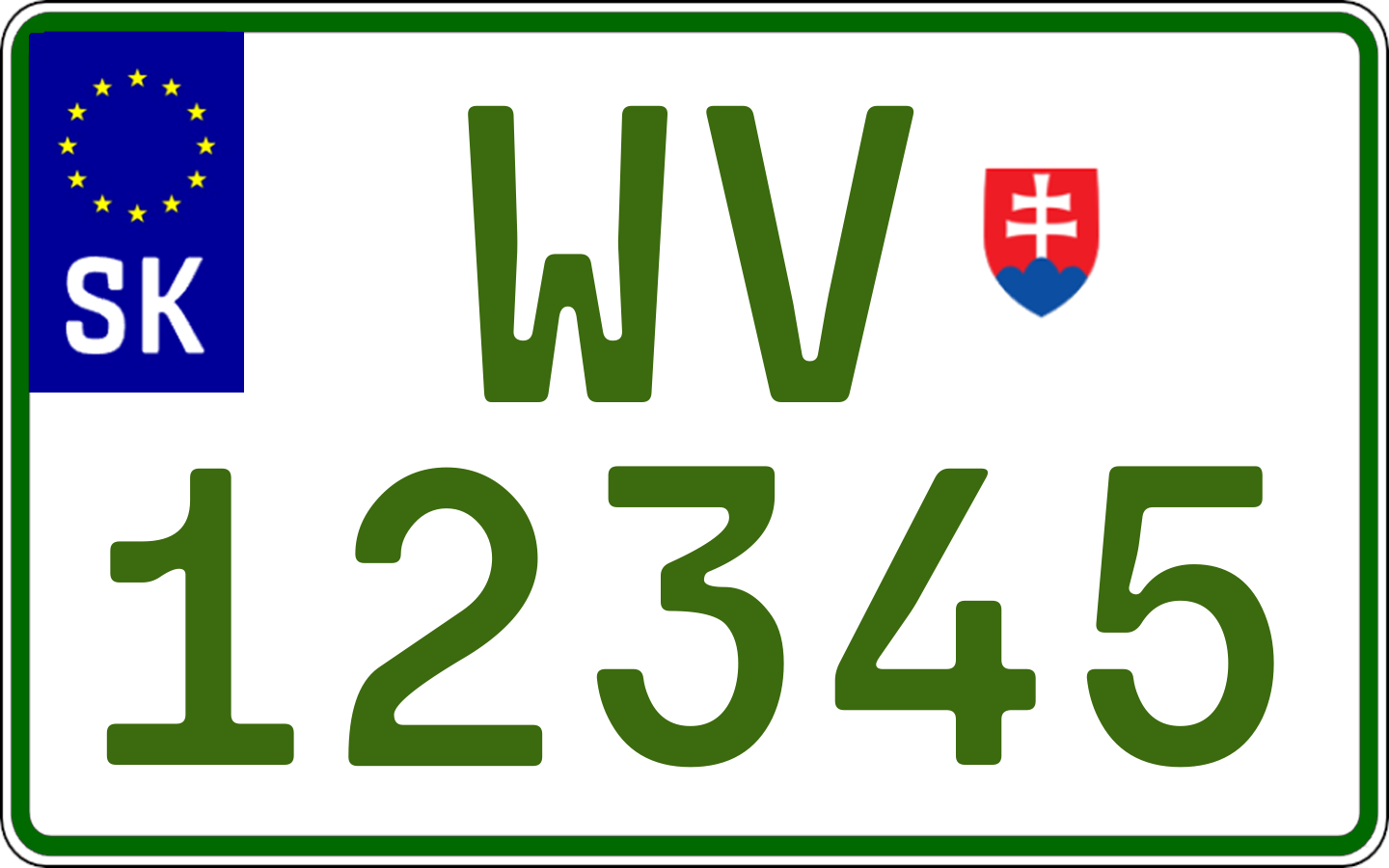 Typ IV - Elektro 2R