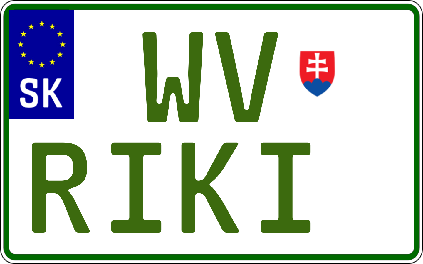 Typ IV - Elektro 2R
