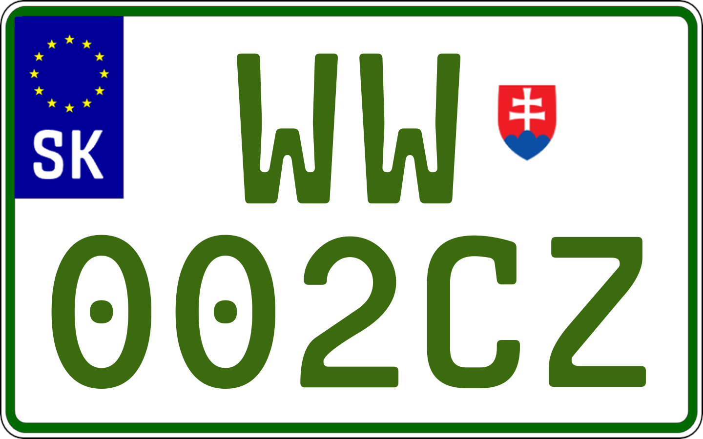 Typ IV - Elektro 2R