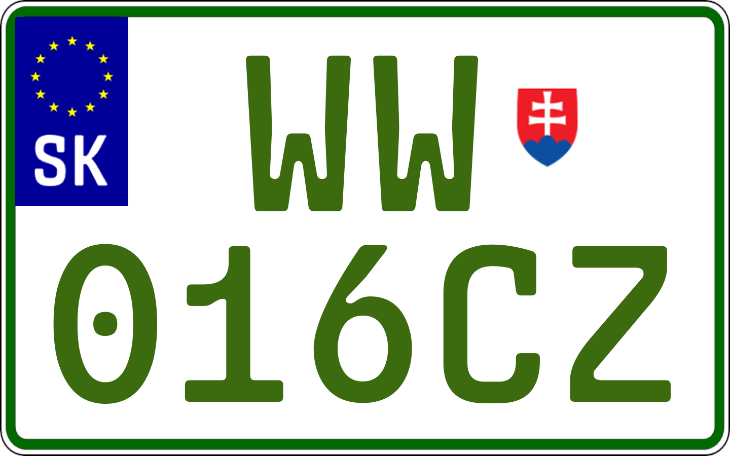 Typ IV - Elektro 2R