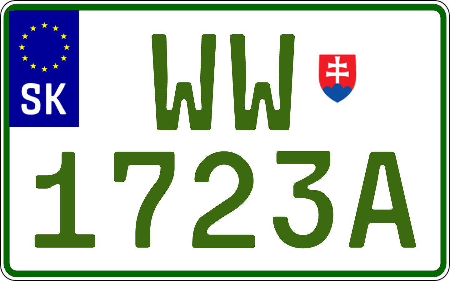 Typ IV - Elektro 2R