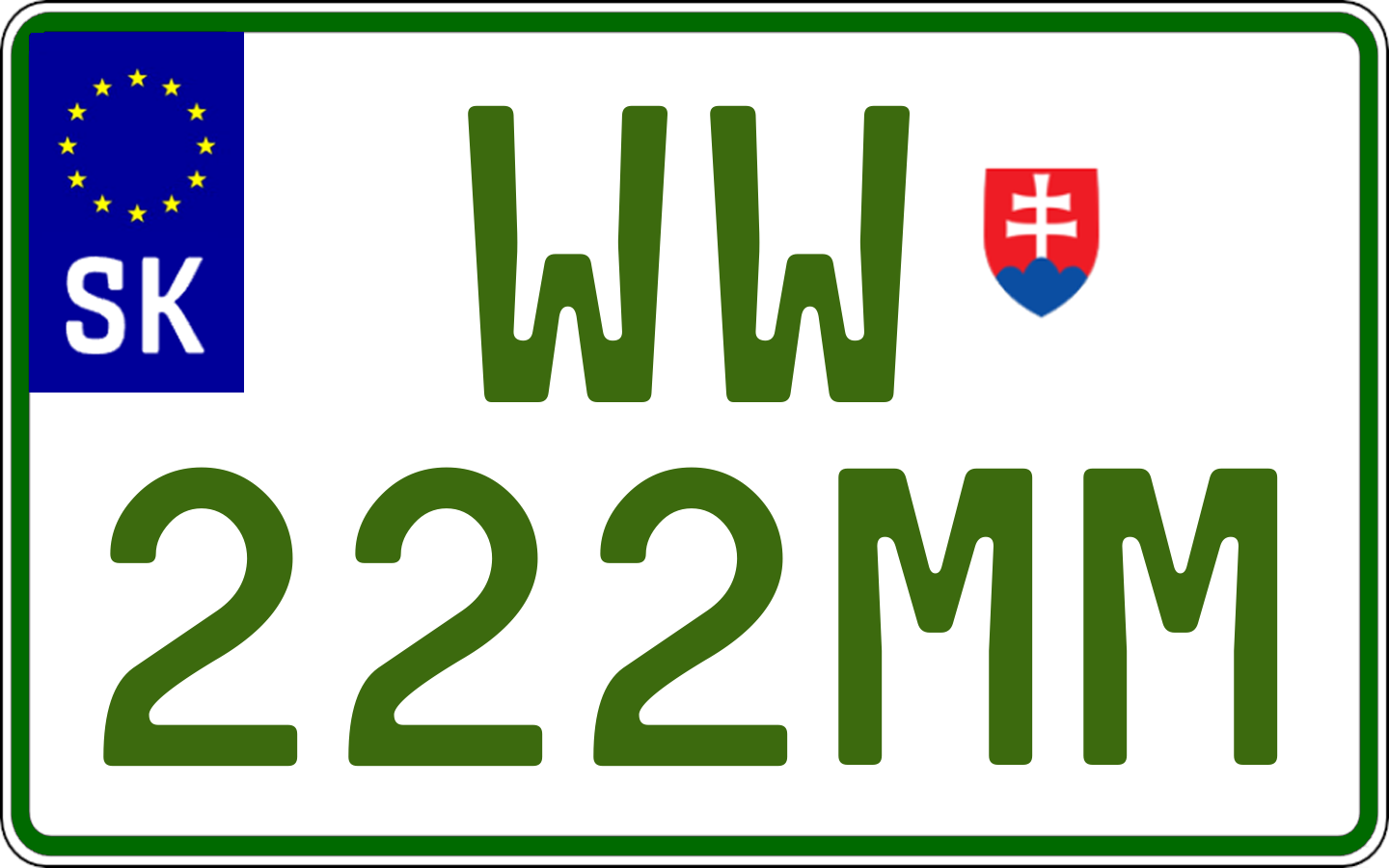 Typ IV - Elektro 2R