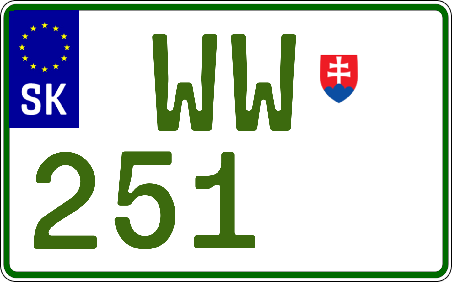 Typ IV - Elektro 2R