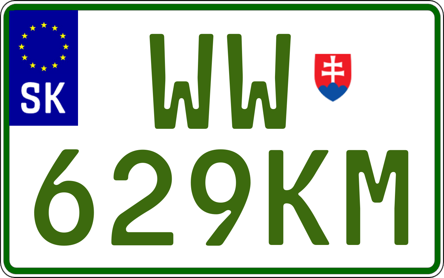 Typ IV - Elektro 2R