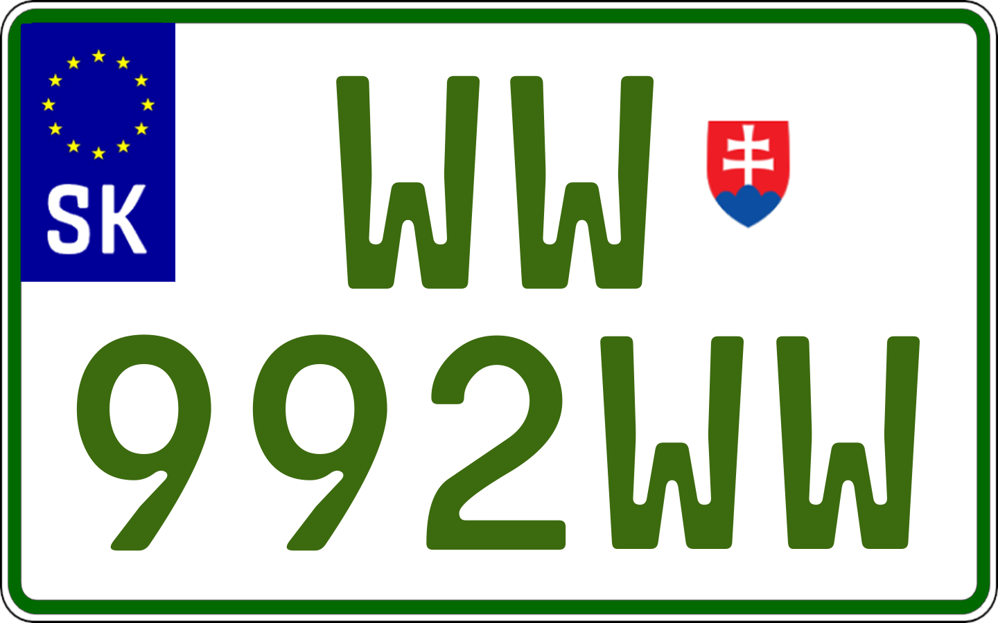 Typ IV - Elektro 2R