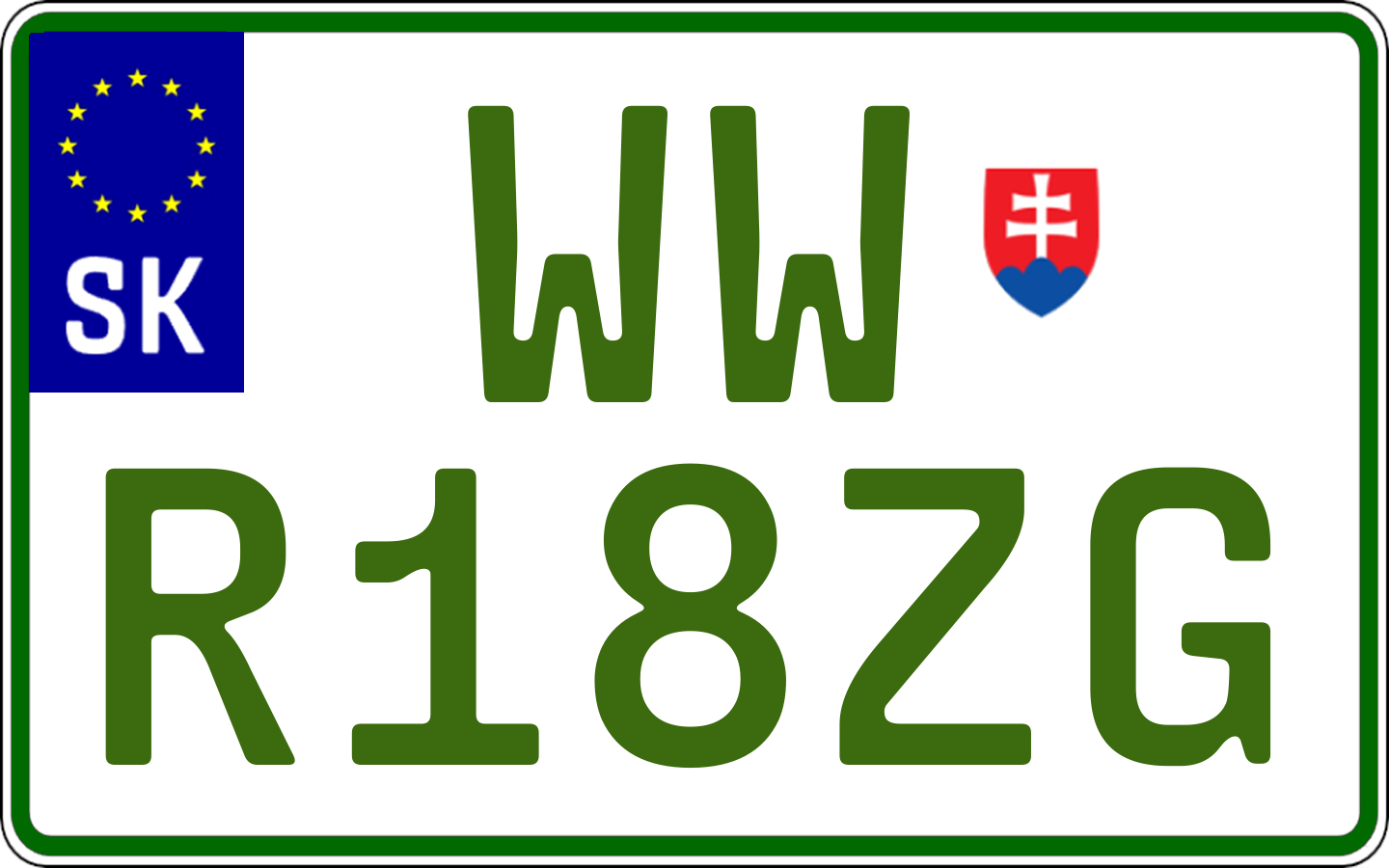 Typ IV - Elektro 2R