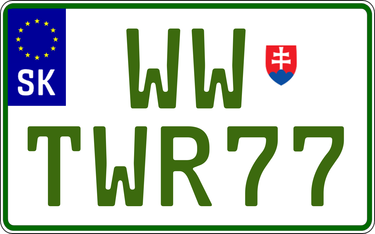Typ IV - Elektro 2R