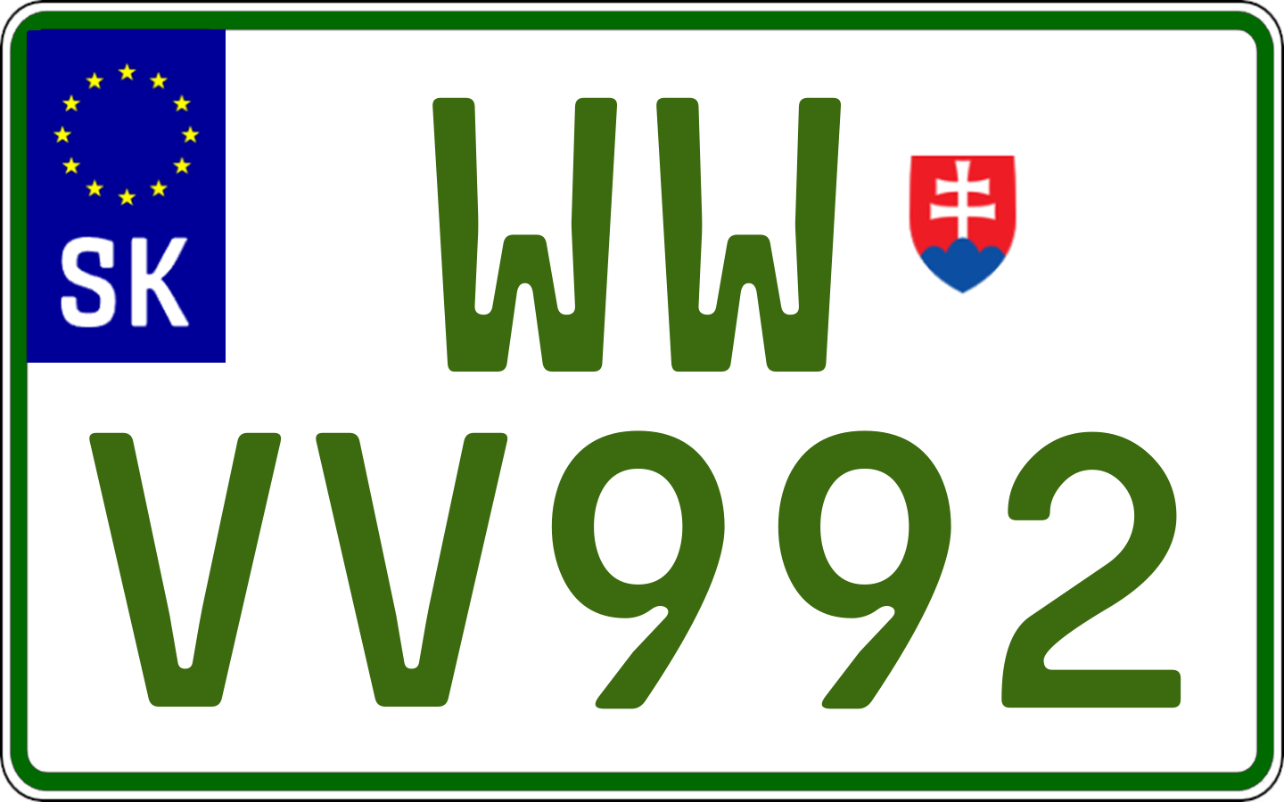 Typ IV - Elektro 2R