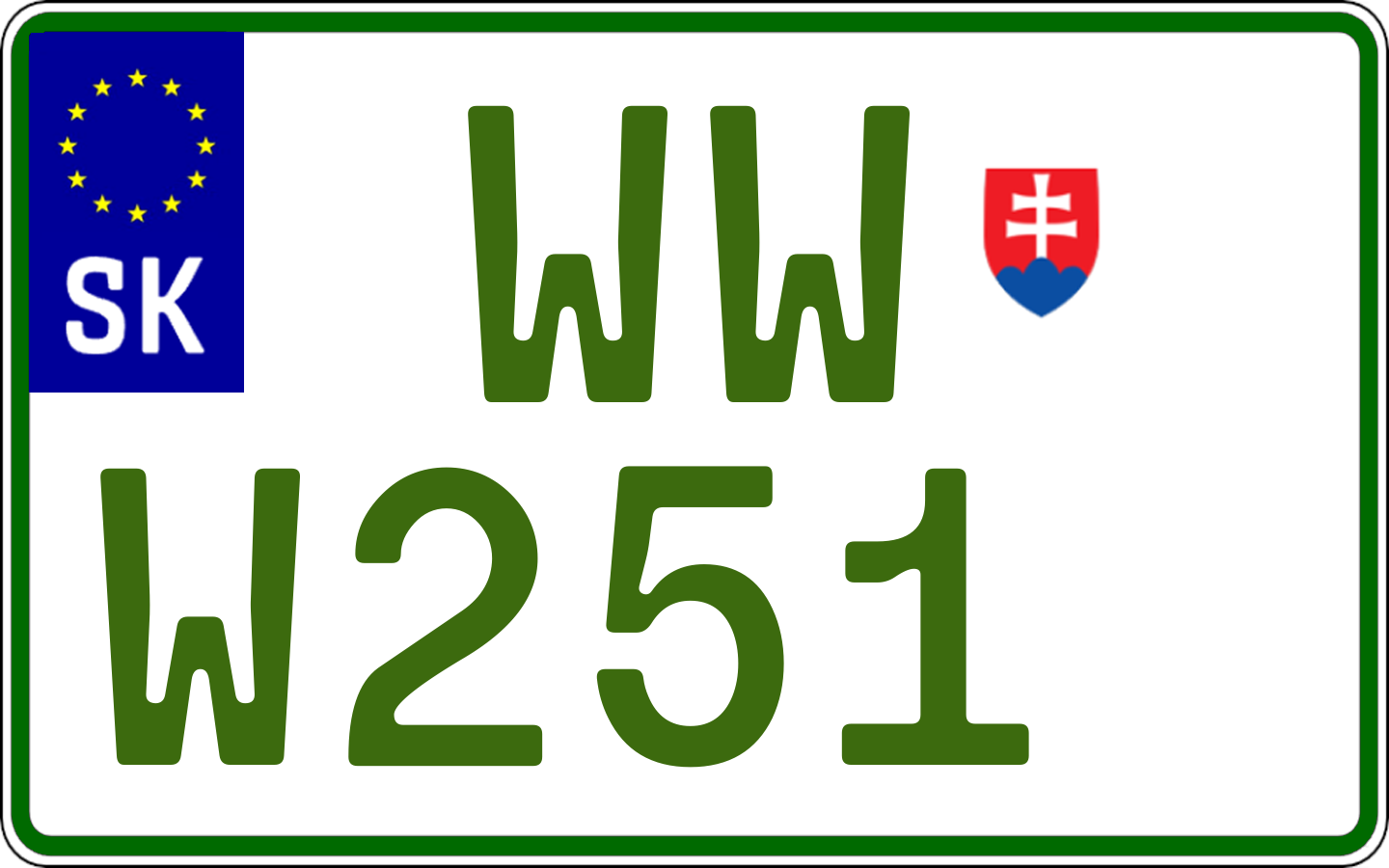 Typ IV - Elektro 2R