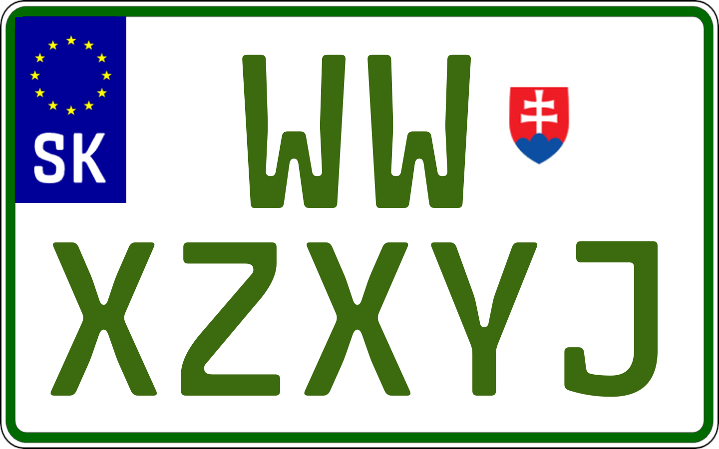 Typ IV - Elektro 2R