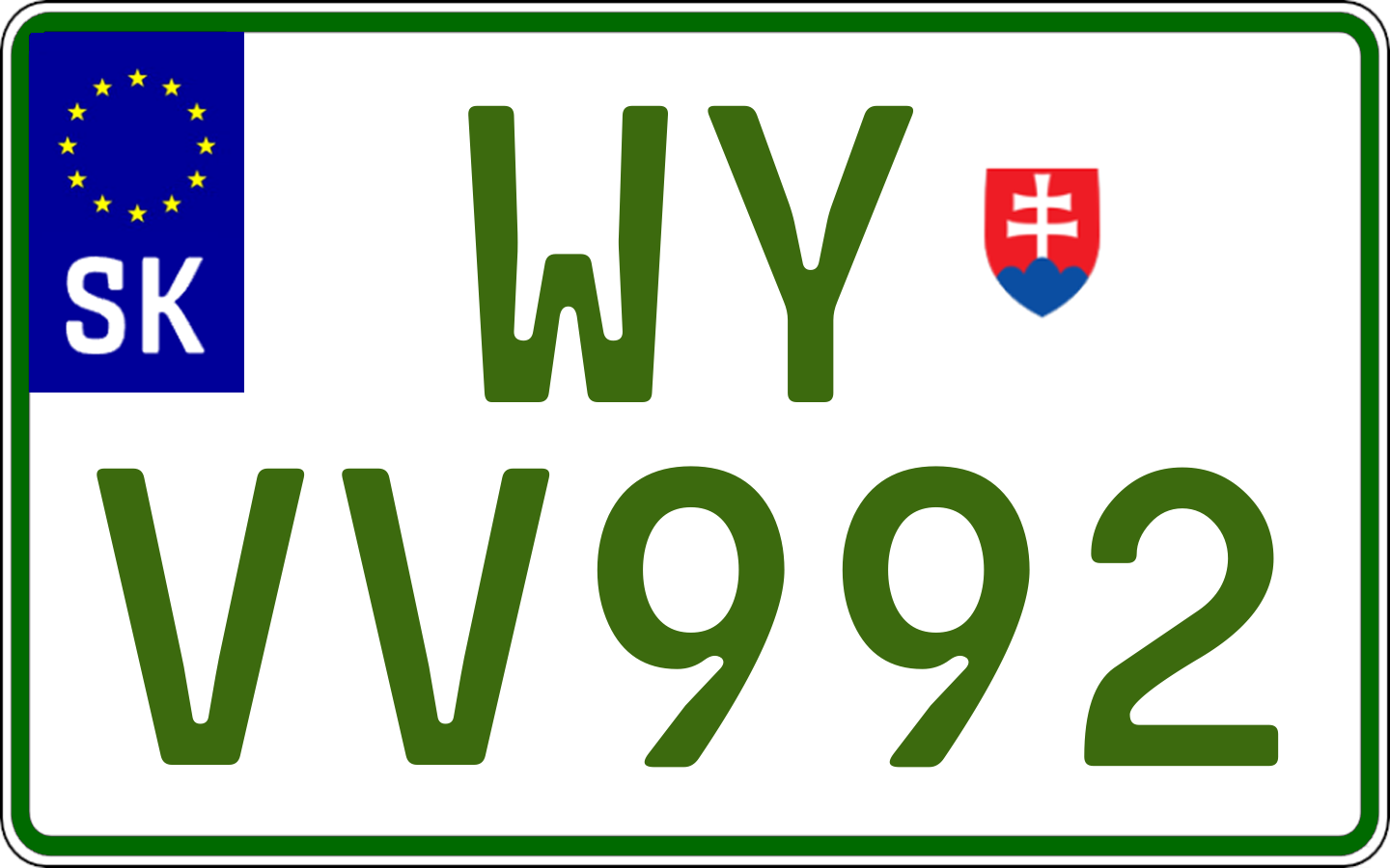 Typ IV - Elektro 2R