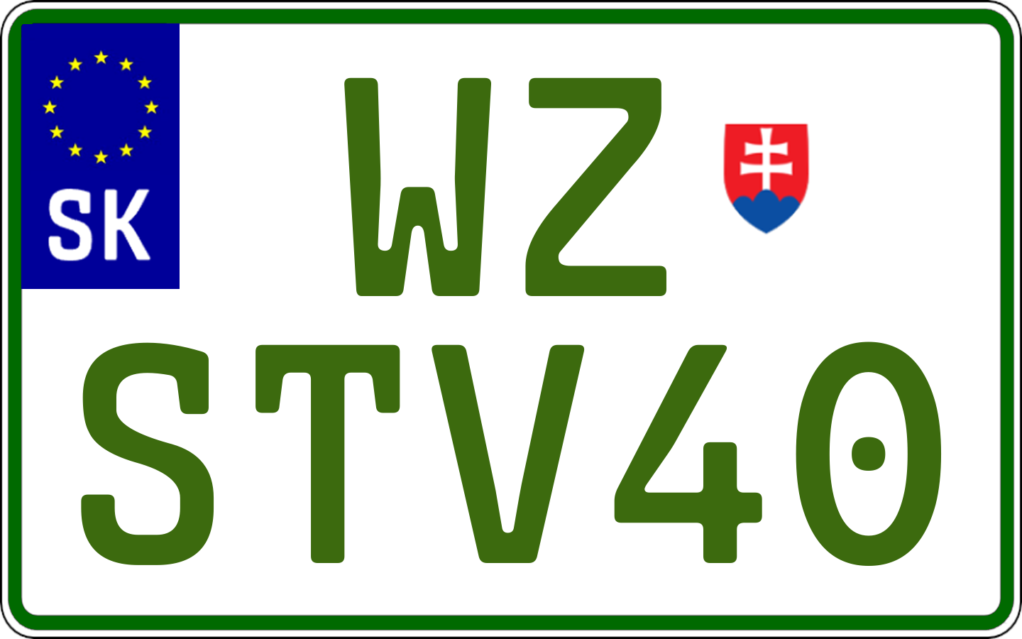 Typ IV - Elektro 2R