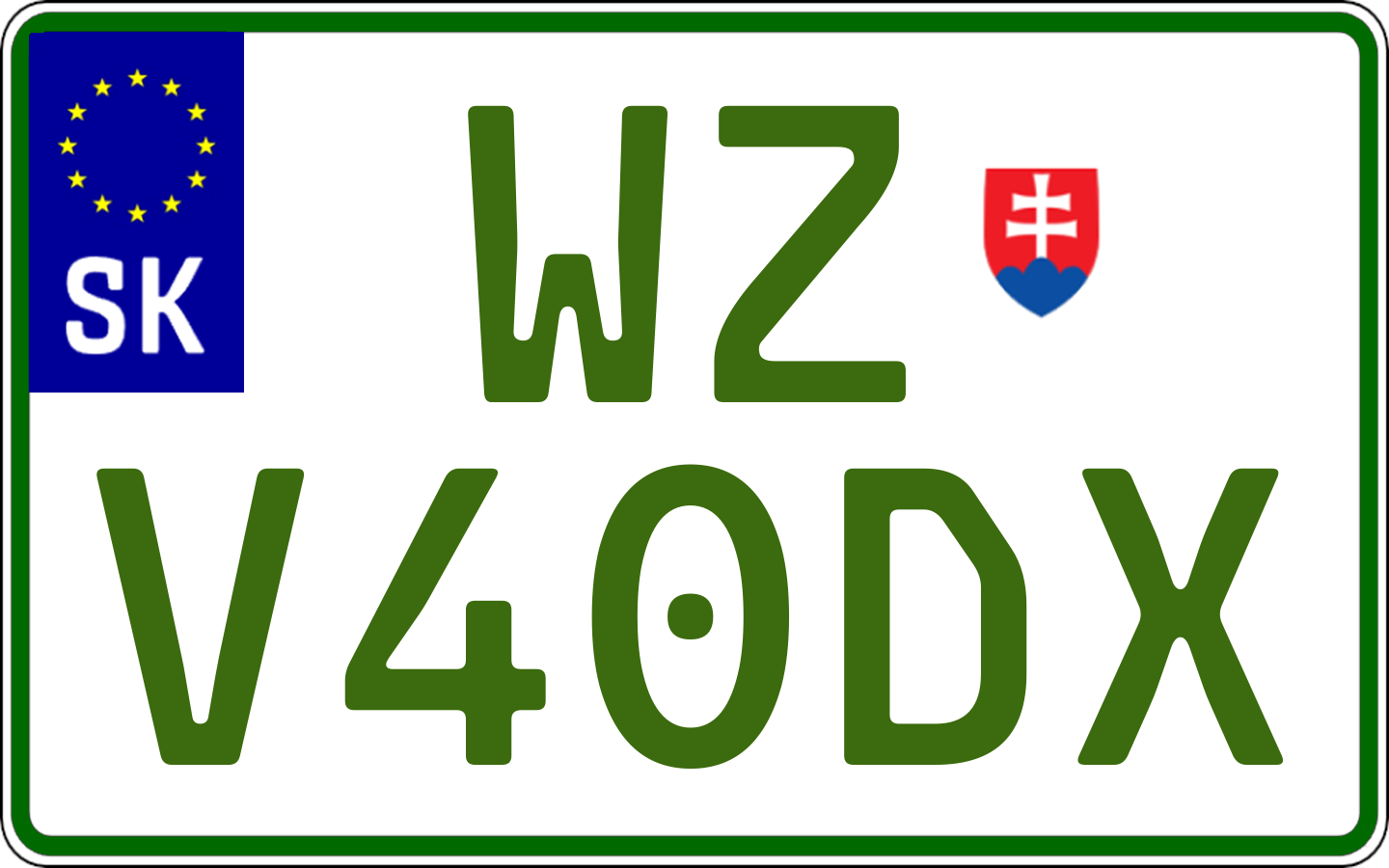 Typ IV - Elektro 2R