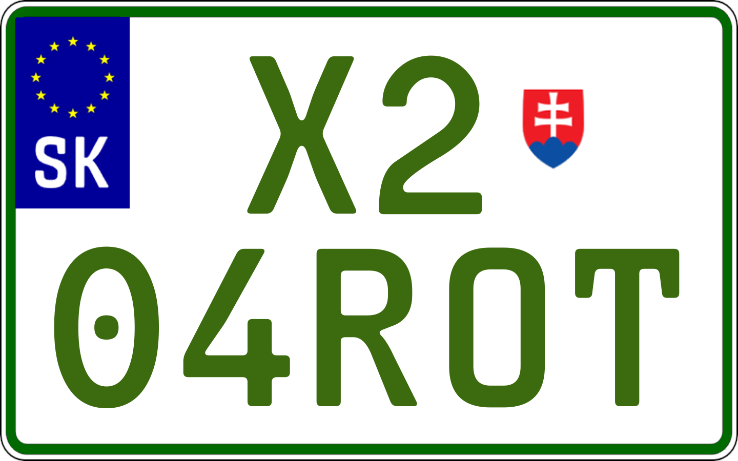 Typ IV - Elektro 2R