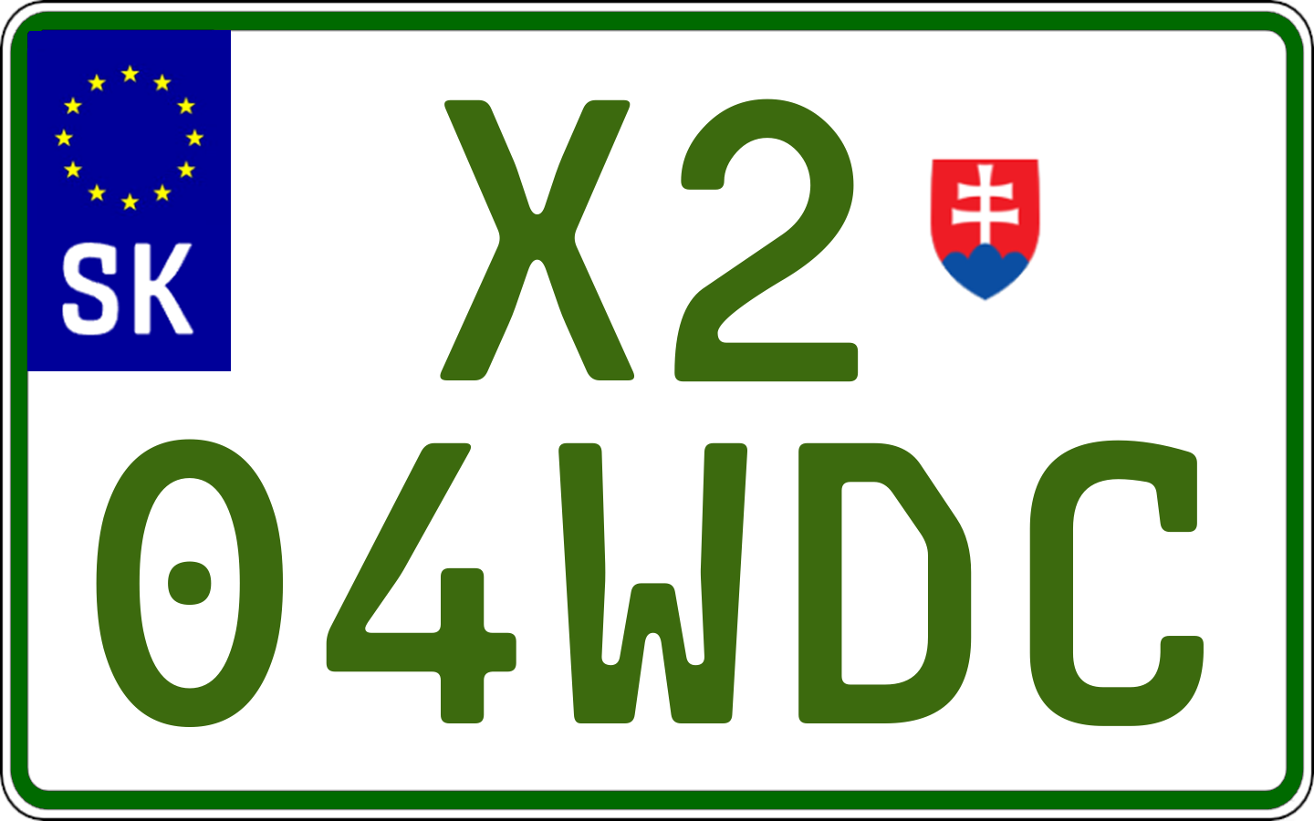 Typ IV - Elektro 2R