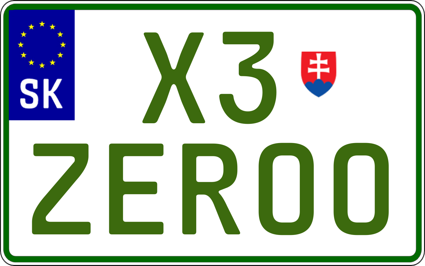 Typ IV - Elektro 2R