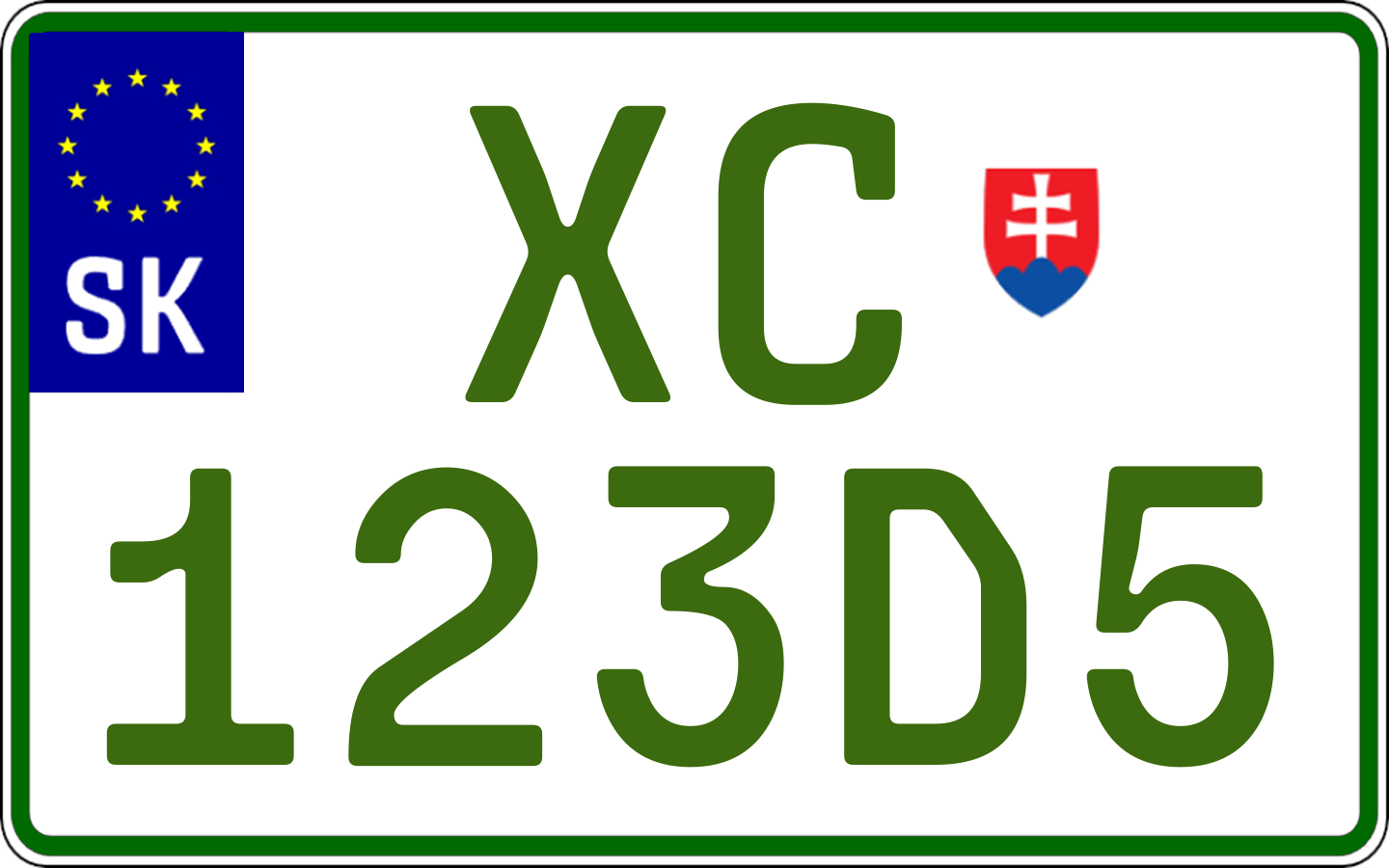 Typ IV - Elektro 2R