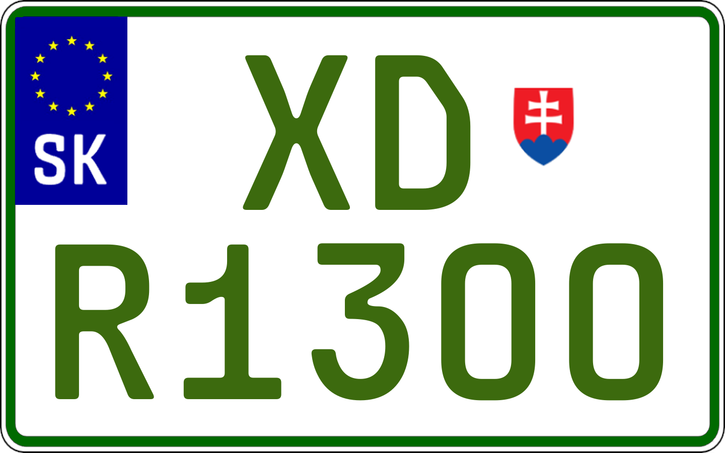 Typ IV - Elektro 2R