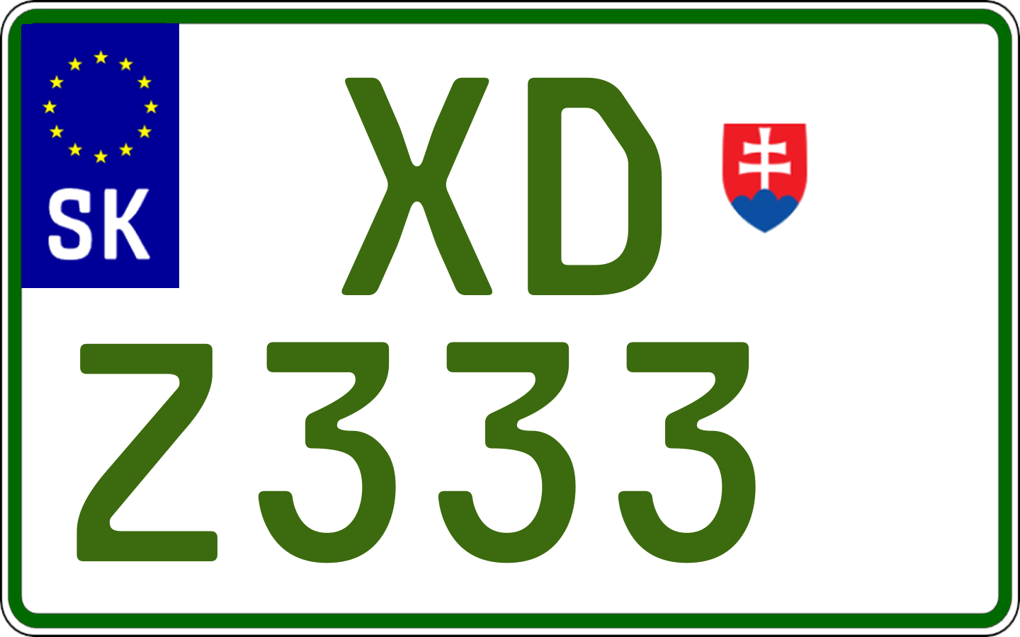 Typ IV - Elektro 2R
