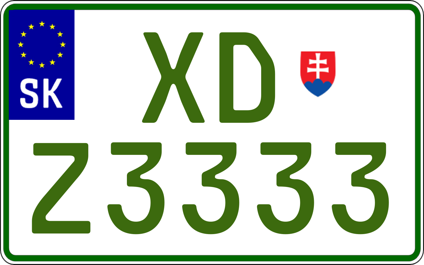 Typ IV - Elektro 2R