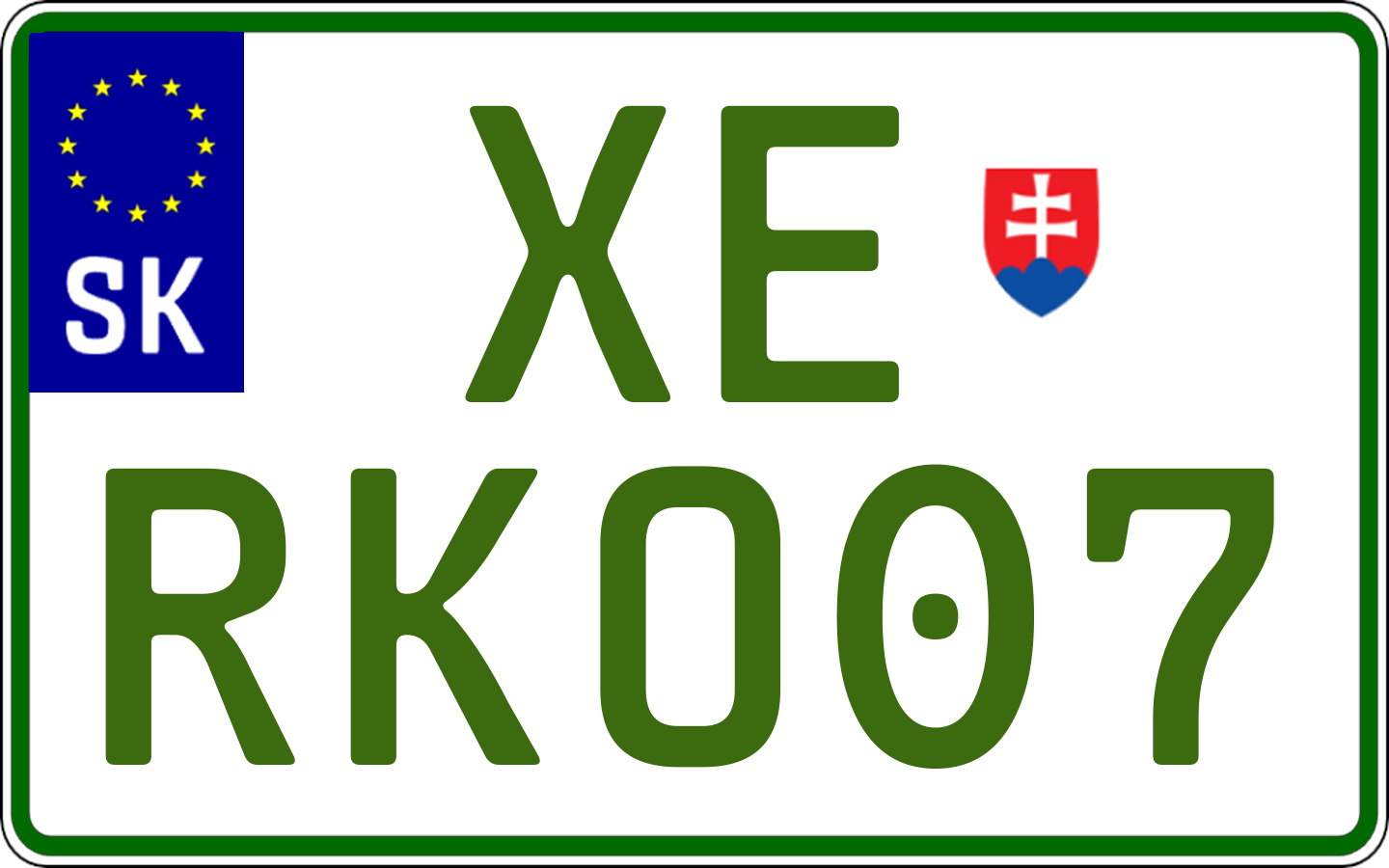 Typ IV - Elektro 2R