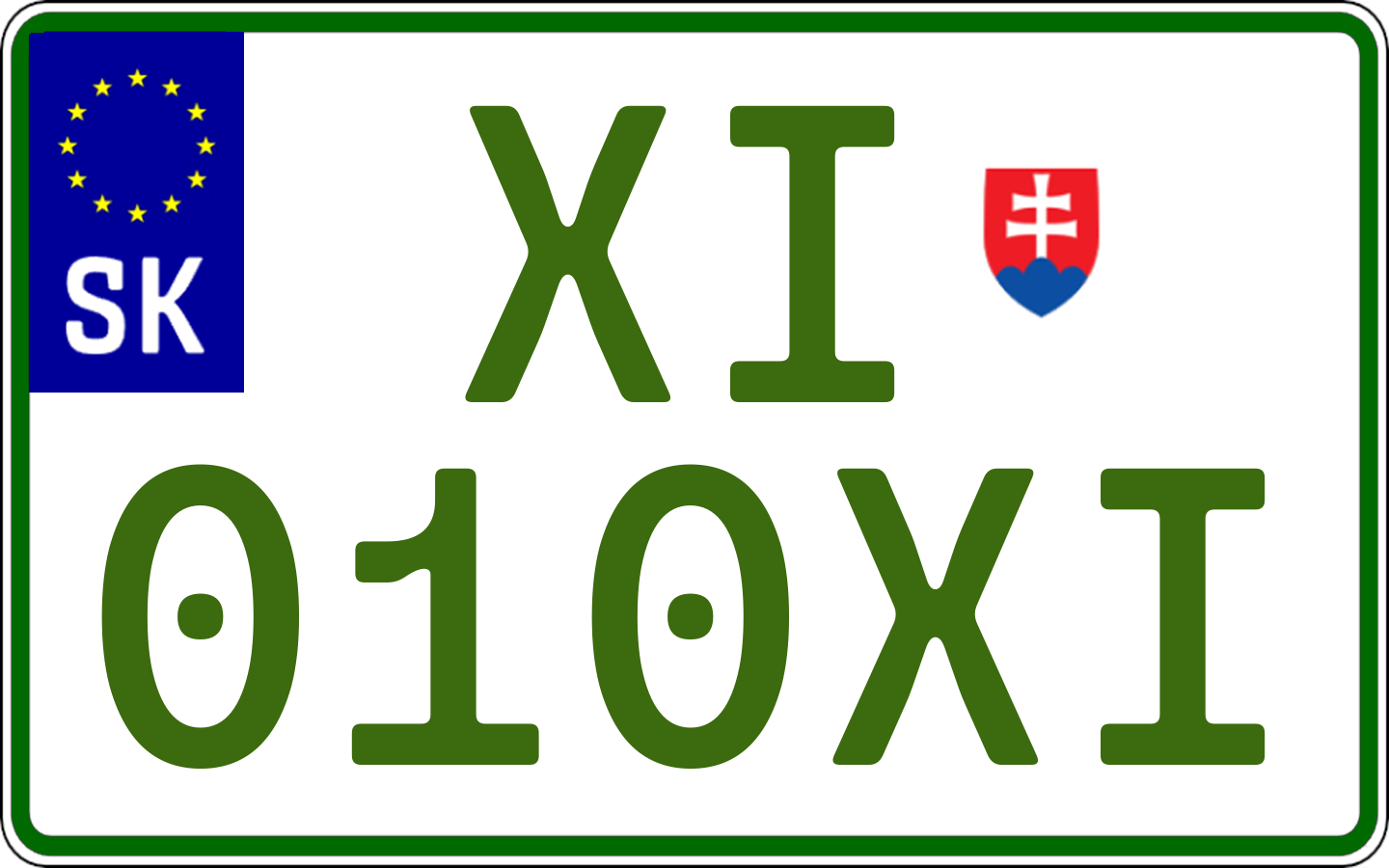 Typ IV - Elektro 2R