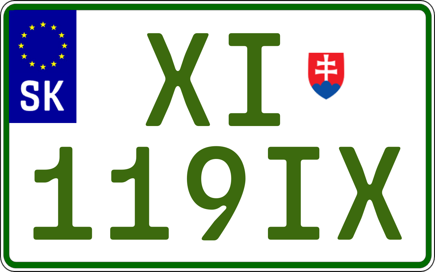 Typ IV - Elektro 2R
