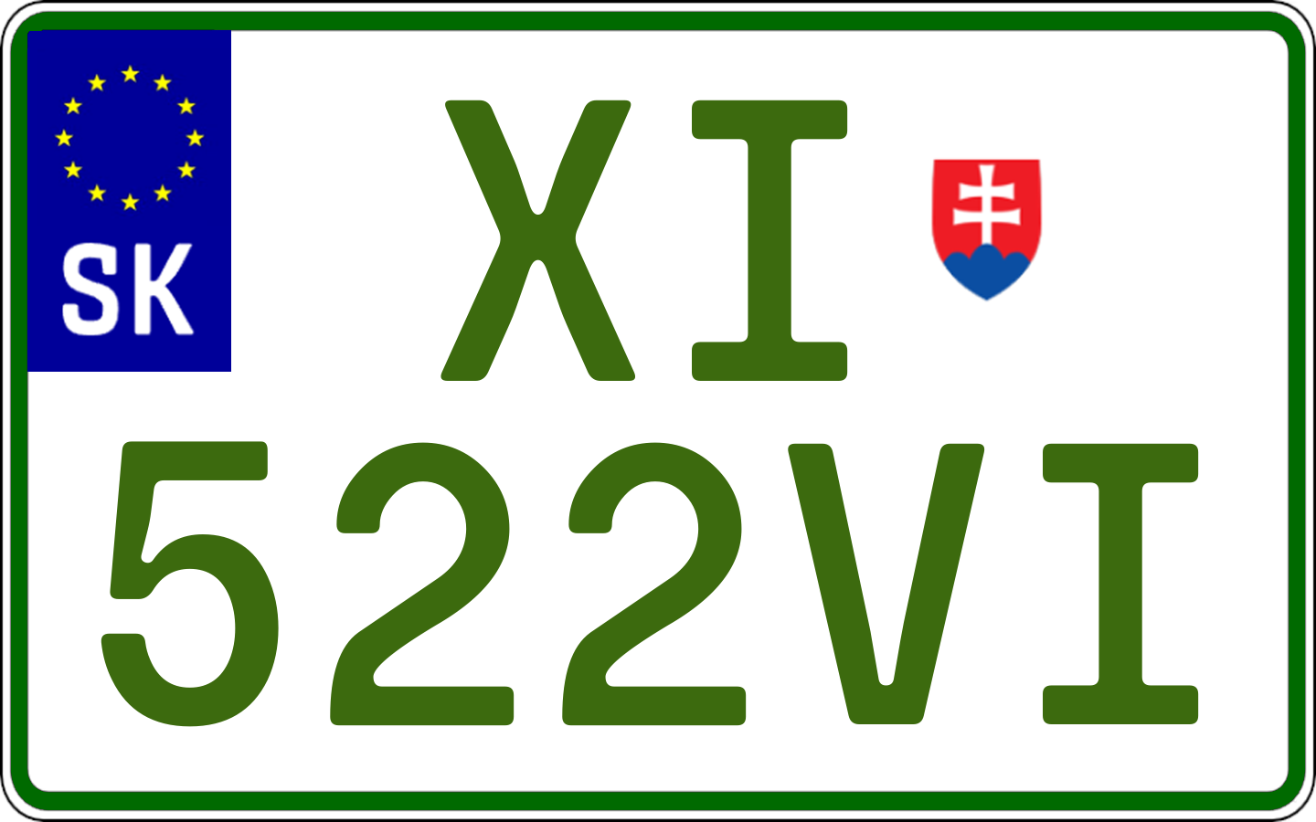 Typ IV - Elektro 2R