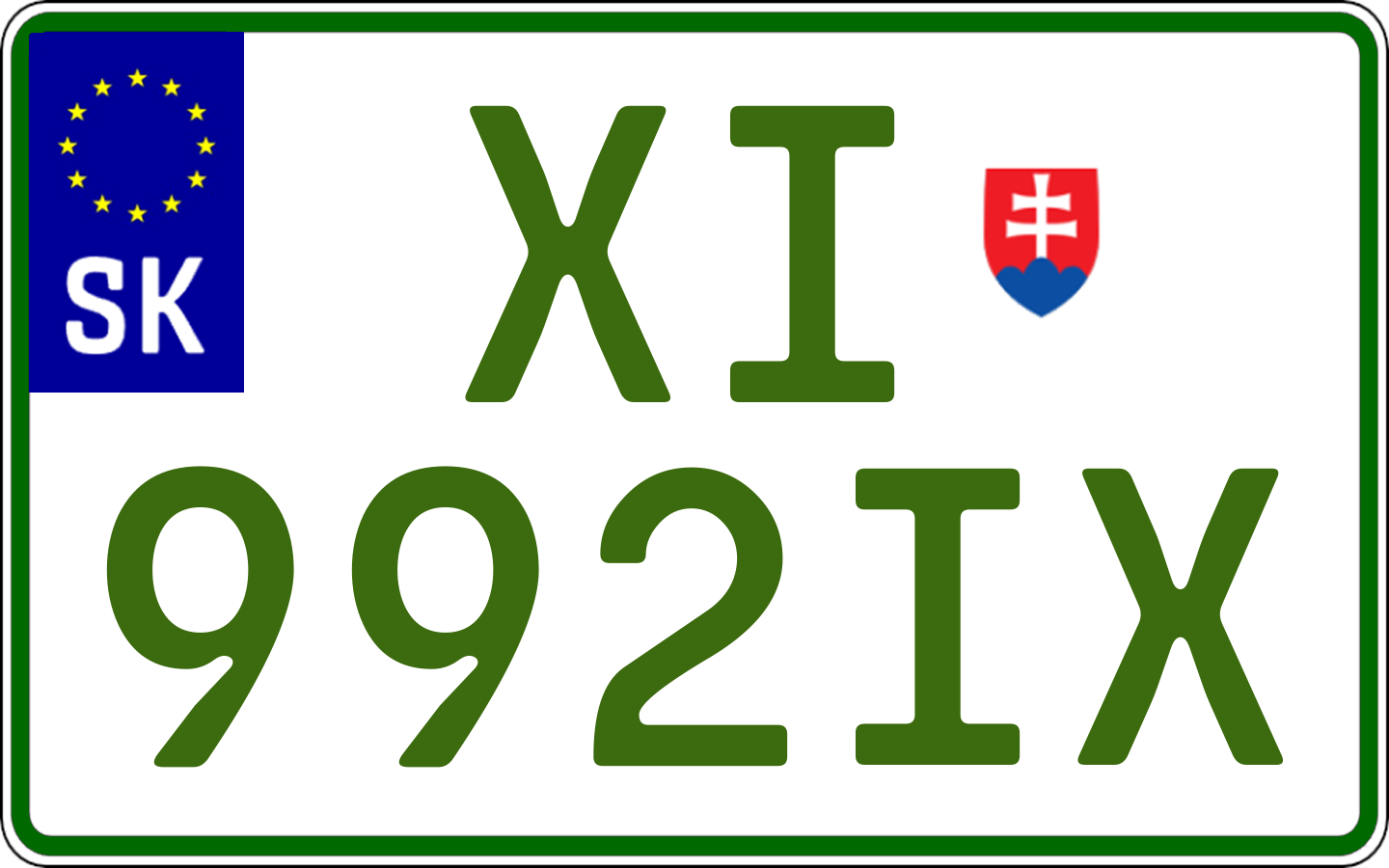 Typ IV - Elektro 2R
