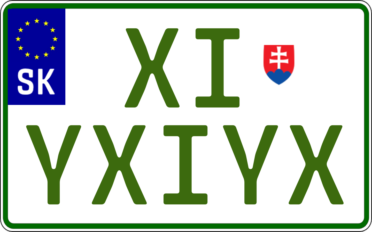 Typ IV - Elektro 2R