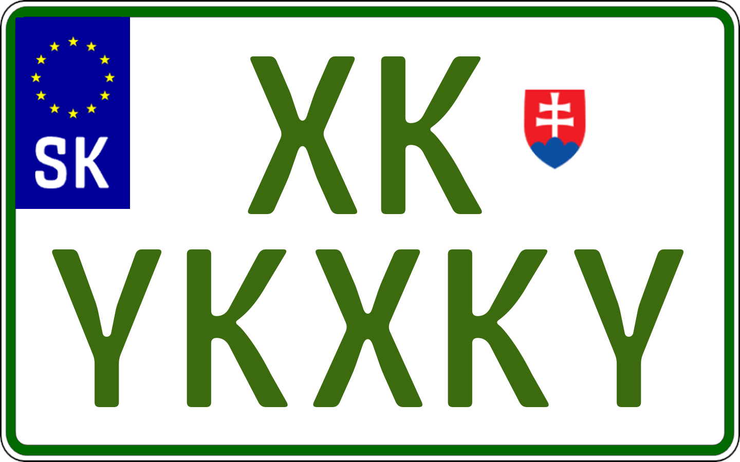 Typ IV - Elektro 2R