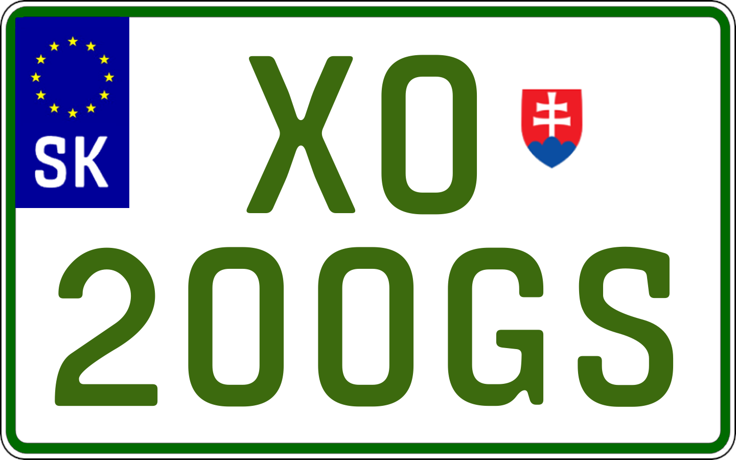 Typ IV - Elektro 2R