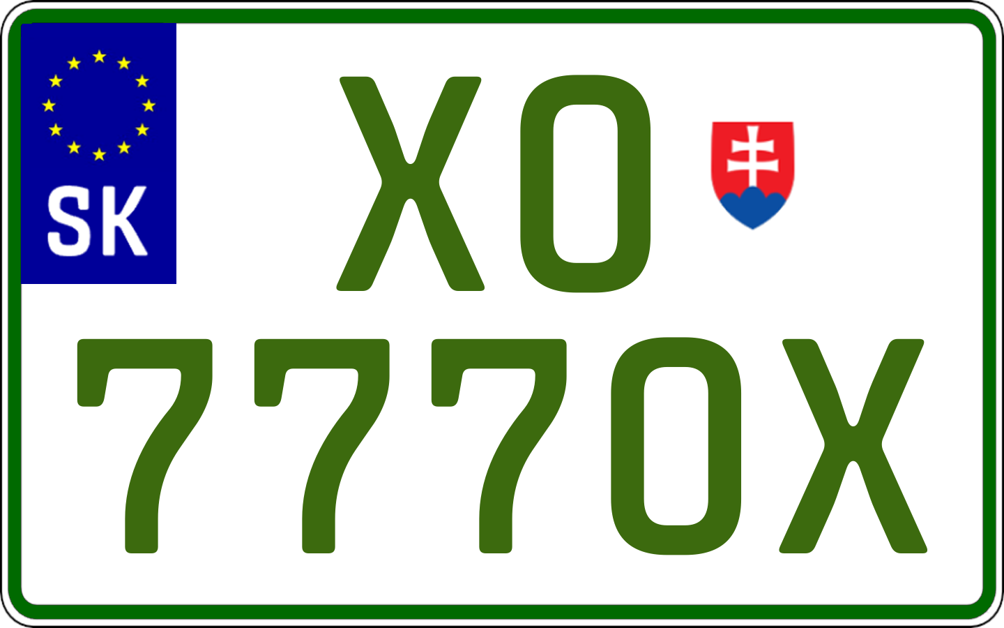 Typ IV - Elektro 2R