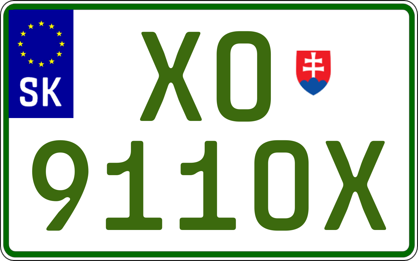 Typ IV - Elektro 2R